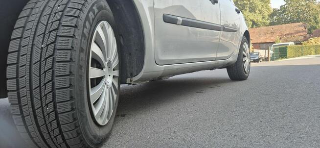 RENAULT CLIO 1200 BENZYNA+GAZ !!! Głogów - zdjęcie 9