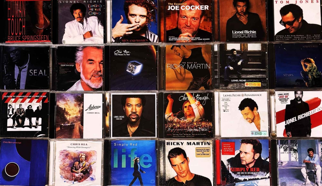 Polecam Wspaniały Album CD KENNY ROGERS -Album Classic Love Songs CD Ochota - zdjęcie 10