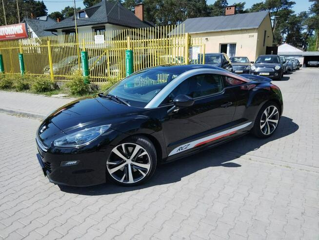 Peugeot RCZ Włocławek - zdjęcie 10