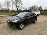 Hyundai IX35  1,6 Benzyna 135 KM 2012 rok  Ładny Zadbany Samochód