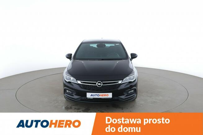 Opel Astra GRATIS! Pakiet Serwisowy o wartości 1200 zł! Warszawa - zdjęcie 10
