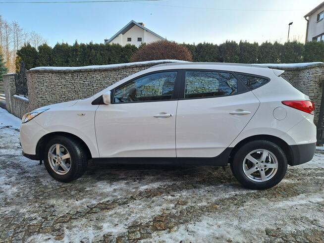 Hyundai ix35 Comfort Siewierz - zdjęcie 6