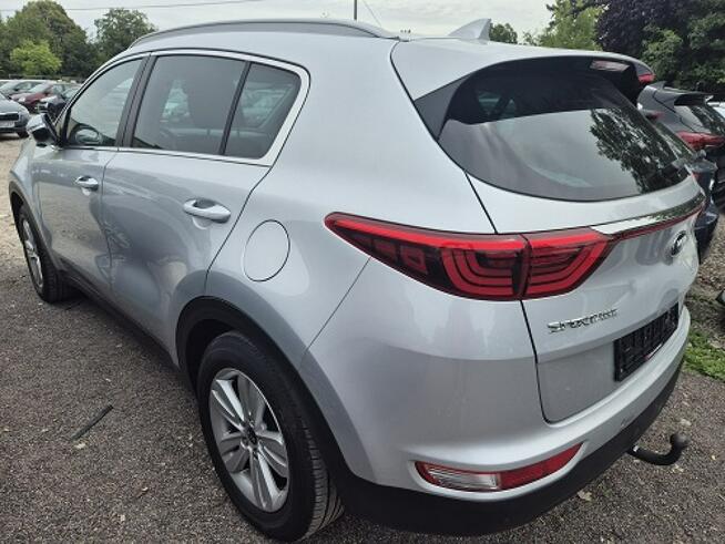 Kia Sportage Kamera* Navi* Bezwypadek Bydgoszcz - zdjęcie 4