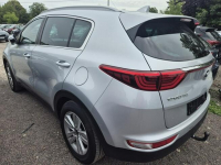 Kia Sportage Kamera* Navi* Bezwypadek Bydgoszcz - zdjęcie 4