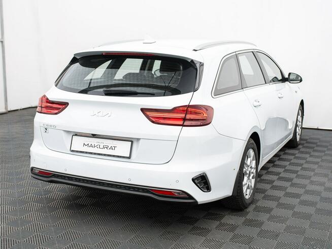 Kia Cee'd WE7X644#1.5 T-GDI M 2 stref klima K.cof salon PL VAT23% Gdynia - zdjęcie 5