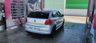 Volkswagen Polo 2009 Żelechów - zdjęcie 12