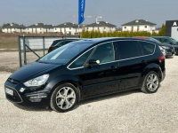 FORD S-MAX 2.0 163KM DvD | Panorama | Skóra/Alcantara | Navi | Kamera Grójec - zdjęcie 2
