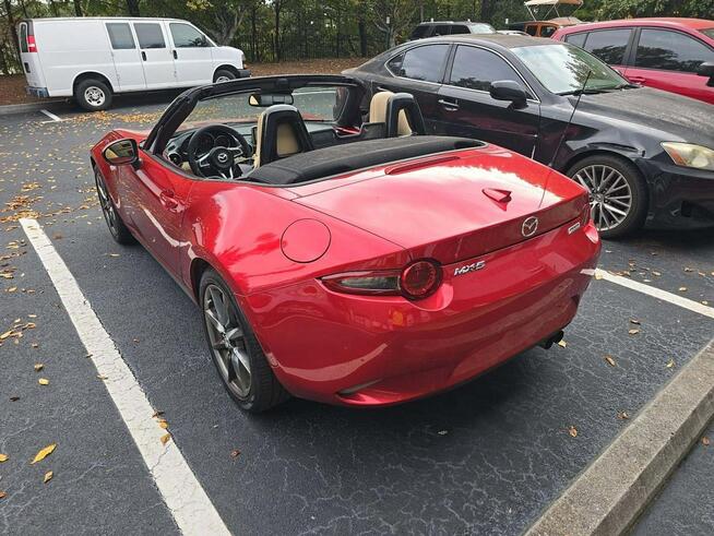 MAZDA MX-5 Miata Grand Touring Chwaszczyno - zdjęcie 4