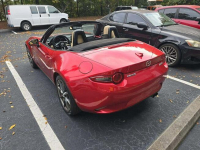 MAZDA MX-5 Miata Grand Touring Chwaszczyno - zdjęcie 4