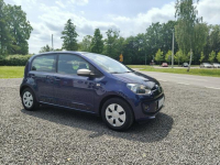 Volkswagen Up! Super stan, bogata wersja. Goczałkowice-Zdrój - zdjęcie 3