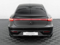Mercedes EQS WD5027P#450+ 107.8kWh Podgrz. i wentyl.f Salon PL VAT23% Gdańsk - zdjęcie 9