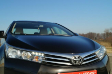 Toyota Corolla SALON PL II GI WŁ. PRZEB 151 TYS. KM. UDOKUMENTOWANY Goczałkowice-Zdrój - zdjęcie 8