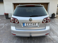 Volkswagen Golf Plus 12r. benzyna super stan bezwypadkowy wersja MATCH Konradów - zdjęcie 5