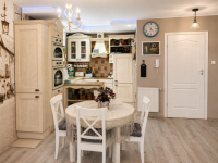 Dwupoziomowe 4 pokoje | 69,64 m² | 2 łazienki Gdynia - zdjęcie 4