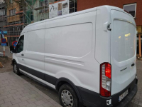 Sprzedam Ford Transit