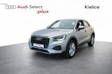 Audi Q2 40 TFSI Stronic Quattro 190KM Kamera ACC BLIS Gwarancja