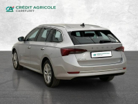 Skoda Octavia 2.0 TDI Ambition Kombi Warszawa - zdjęcie 7