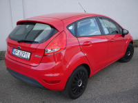 FORD FIESTA 2012 /// 1.25 /// 178,000 /// KLIMA /// 5 drzwi Gostynin - zdjęcie 5