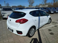 Kia Cee'd Salon Polska bezwypadkowy Otwock - zdjęcie 8