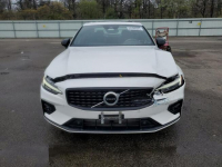 Volvo S60 R-DESIGN / AWD / T5 / niski przebieg Warszawa - zdjęcie 2