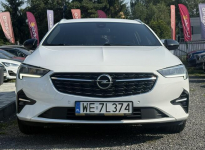 Opel Insignia Serwis ASO VAT 23% KRAJOWY  właściciel Bezwypadkowy Będzin - zdjęcie 3