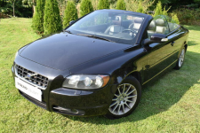 Volvo C70 Cabrio/Coupe • 200 KM • Diesel • 2008/2009 • garaż