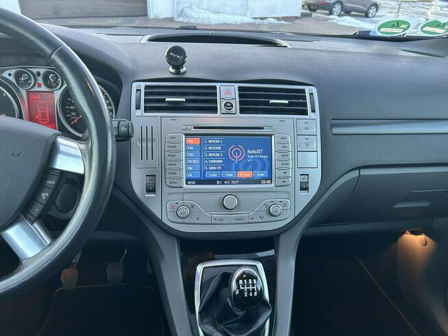 Ford Kuga Nowe Iganie - zdjęcie 10