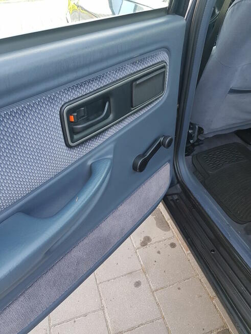 Ford Scorpio 1990r Radom - zdjęcie 6