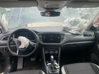 VOLKSWAGEN T-Roc Carat 1.5 TSi 150 EVO DSG7 GD708 Grunwald - zdjęcie 8