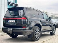 Lexus GX470 GX550, Po serwisie, Stan perfekcyjny, Bezwypadkowy. Węgrzce - zdjęcie 6