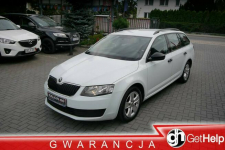 Škoda Octavia 1.6tdi ASO Bezwypadkowy Stan Idealny z Niemiec Opłacony Częstochowa - zdjęcie 3