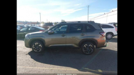 Subaru Forester Bogata wersja wyposażenia / AWD / niski przebieg Wrocław - zdjęcie 7