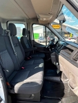 Sprzedam samochód Ford Transit z wywrotką 2.0 diesel z 2019 roku Nowa Huta - zdjęcie 10