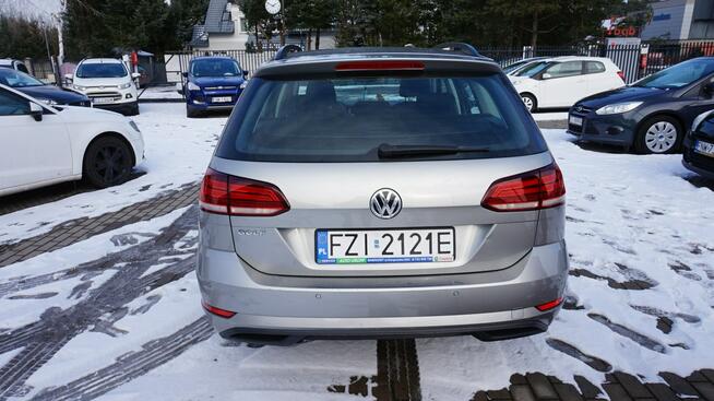 Volkswagen Golf Polski salon. Gwarancja. Polecam !!! Zielona Góra - zdjęcie 6