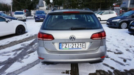 Volkswagen Golf Polski salon. Gwarancja. Polecam !!! Zielona Góra - zdjęcie 6