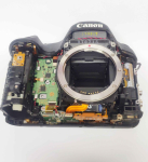 Canon Serwis Naprawa Aparatów i Obiektywów POZNAŃ