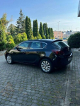 **Opel Astra J*1.7 CDTI 110 KM* COSMO*SERWIS*BEZWYPADKOWA*** Włocławek - zdjęcie 3