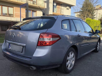 Renault Laguna 3 2.0Dci Nowy Sącz - zdjęcie 4