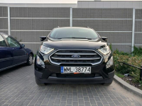 Ford EcoSport 2020 rok 4x4 2.0 166km automat Zamiana