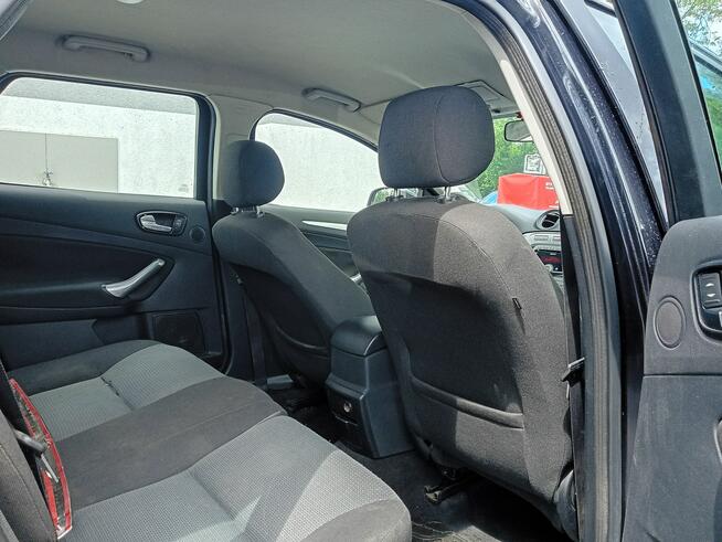 Ford Mondeo Janów Lubelski - zdjęcie 8