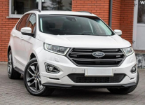 Ford Edge 2.0TDCI 210PS AWD Navi Skóra Xenon LED Super Stan !