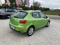 Seat Ibiza 1.2 Style Klimatronic Tempomat Bluetooth 143 tys Grójec - zdjęcie 12