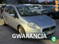 Fiat Grande Punto Gwarancja, Serwis, Klimatronik , Zarejestrowany