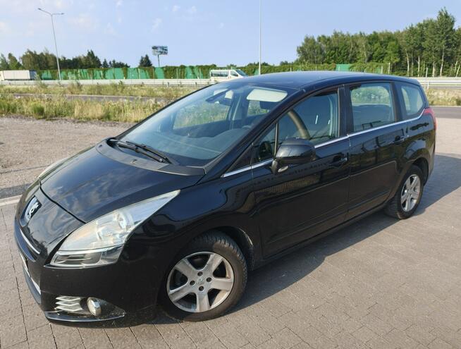 Peugeot 5008 Lipówki - zdjęcie 2