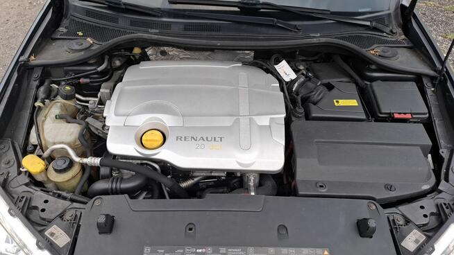 Renault Laguna III Szczecin - zdjęcie 4