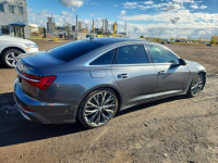 Audi A6 PRESTIGE / S-Line / Quattro Białystok - zdjęcie 4
