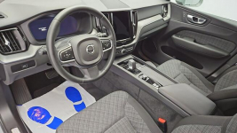 Volvo XC 60 B4 B Core aut ! Z Polskiego Salonu ! Faktura Vat ! Warszawa - zdjęcie 9