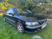 Syndyk sprzeda prawo własności samochodu Volvo S60