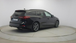 Ford Focus 1.5 EcoBlue ST-Line X  ! Z Polskiego Salonu ! Faktura Vat ! Warszawa - zdjęcie 7