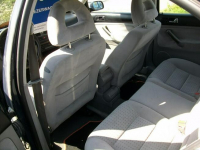 Volkswagen Bora z gazem Katowice - zdjęcie 6